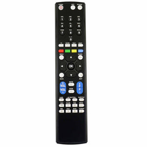 PANASONIC TX-55CW324 TX-55CX300 TX-55CX400 Replacement Remote Control