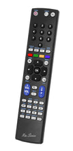 Load image into Gallery viewer, LOGIK JVC LT-32CA220 LT-32CA690 LT-32CA790 REPLACEMENT REMOTE CONTROL JVC CELLO