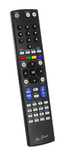 Load image into Gallery viewer, LOGIK JVC LT-65CA890 REPLACEMENT REMOTE CONTROL JVC CELLO