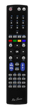 Load image into Gallery viewer, LINSAR GT32LUXE GT43LUXE REPLACEMENT REMOTE CONTROL LOGIK