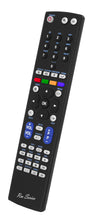 Load image into Gallery viewer, VELTECH VEL50SA01UK REPLACEMENT REMOTE CONTROL LOGIK