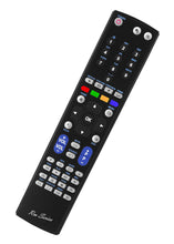Load image into Gallery viewer, LINSAR GT32LUXE GT43LUXE REPLACEMENT REMOTE CONTROL LOGIK