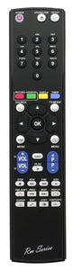 LITE-ON HD-A740GX HD-A760G HD-A760GX Replacement Remote Control