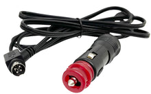 Load image into Gallery viewer, TELEFUNKEN D24H551W1CWV 12V DC TO DC CONVERTER TV POWER SUPPLY CIGARETTER LIGHTER CABLE