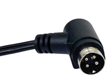 Load image into Gallery viewer, TELEFUNKEN D24H551W1CWV 12V DC TO DC CONVERTER TV POWER SUPPLY CIGARETTER LIGHTER CABLE