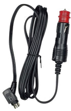 Load image into Gallery viewer, TELEFUNKEN D24H551W1CWV 12V DC TO DC CONVERTER TV POWER SUPPLY CIGARETTER LIGHTER CABLE