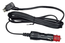 Load image into Gallery viewer, TELEFUNKEN D24H551W1CWV 12V DC TO DC CONVERTER TV POWER SUPPLY CIGARETTER LIGHTER CABLE