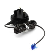 Load image into Gallery viewer, PANASONIC KX-TGD624E KX-TGH264EB KX-TGH722E AC ADAPTOR PNLV233EKX