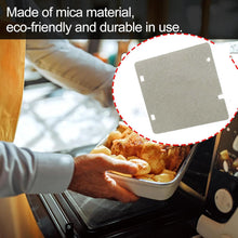 Load image into Gallery viewer, SAMSUNG MS22M8054AK/EU WAVEGUIDE COVER DE63-00237A