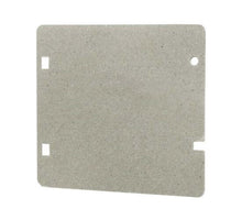 Load image into Gallery viewer, SAMSUNG MC28H5013AK/EU MC28H5013AS/EU MC28H5125AK/EF WAVEGUIDE COVER DE63-00237A