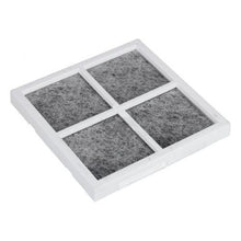 Load image into Gallery viewer, LG GSX960NSVZ GSX961NSVZ FRIDGE FREEZER AIR CLEAN FILTER ADQ73214404