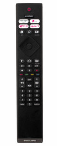 Original Philips Ambilight Remote Control 398GR10BEPHN0043HR 996592101491 HR45B-GJ04