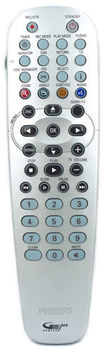 Remote Control PHILIPS Original 312814714731 RC19046001/01 – eremotes