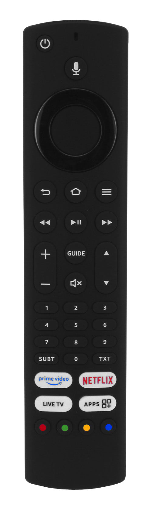 Amazon Fire Stick Remote Control RC39176 30103185