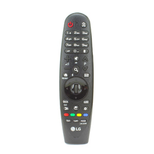 Original LG Magic Motion Remote Control AKB74855401