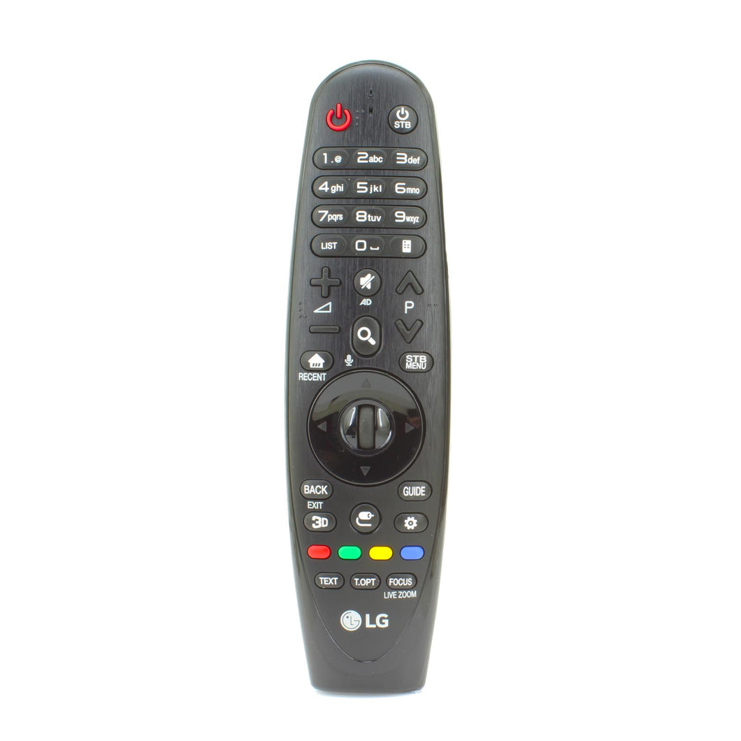 Original LG Magic Motion Remote Control AKB74855401