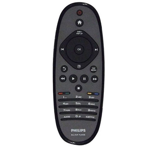 Remote Control PHILIPS Original 996510032449 BDP7600/123