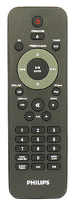 Remote Control PHILIPS Original 996510045069 DCB352/10 DCB852