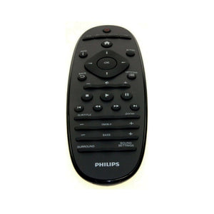 Remote Control PHILIPS Original 996510048439 CSS5123/12