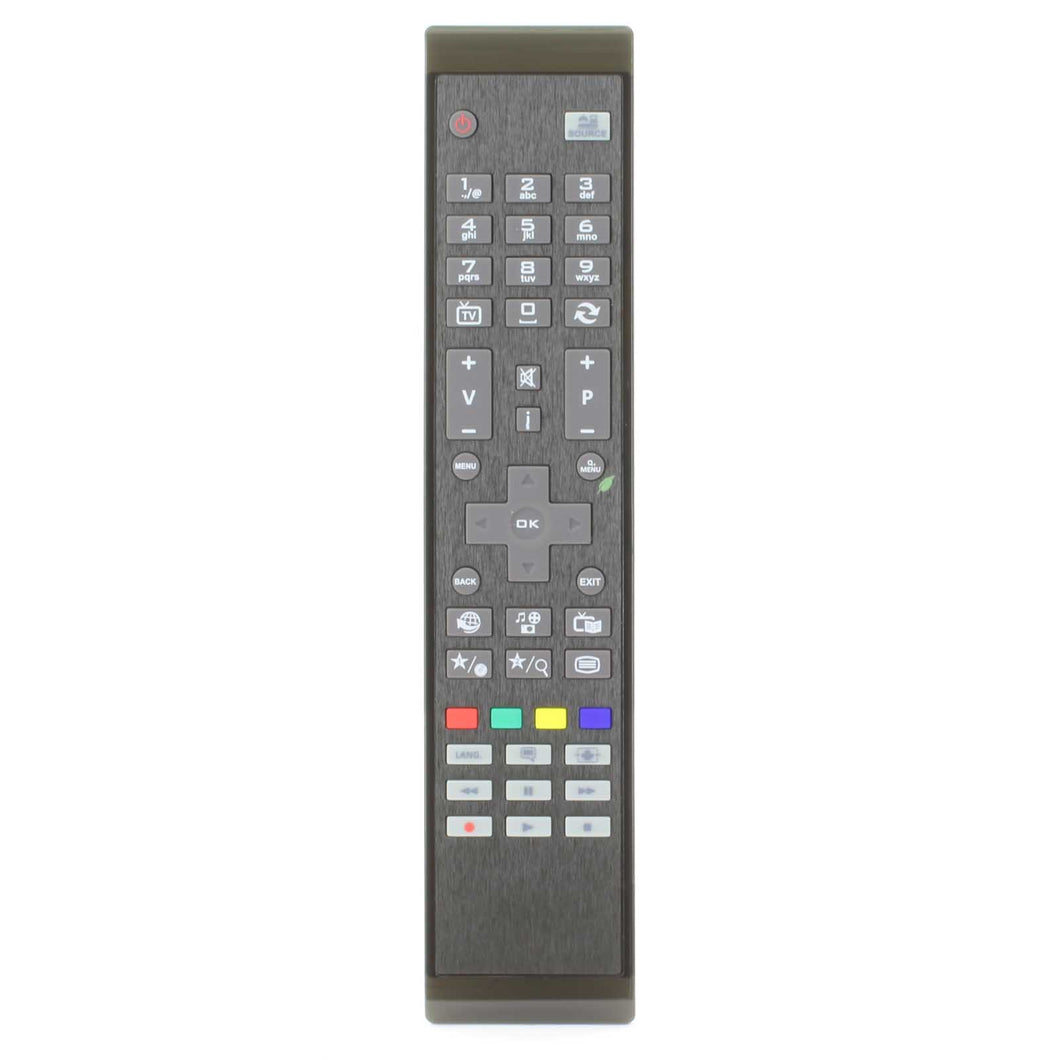 Original Remote Control Vestel RC4822 30072765