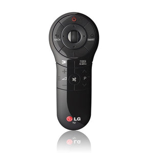 LG Magic Motion Remote Control AN-MR400 Black