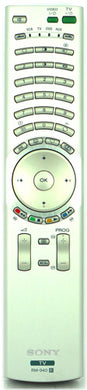 Remote Control SONY Original 147815911 RM940