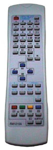 Replacement Remote Control BAUR, NECKERMANN, OTTO-VERSAND, QUELLE, SONY, Etc