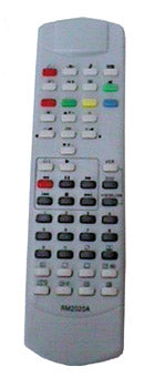 Replacement Remote Control ARGOS, HITACHI, SONY, Etc