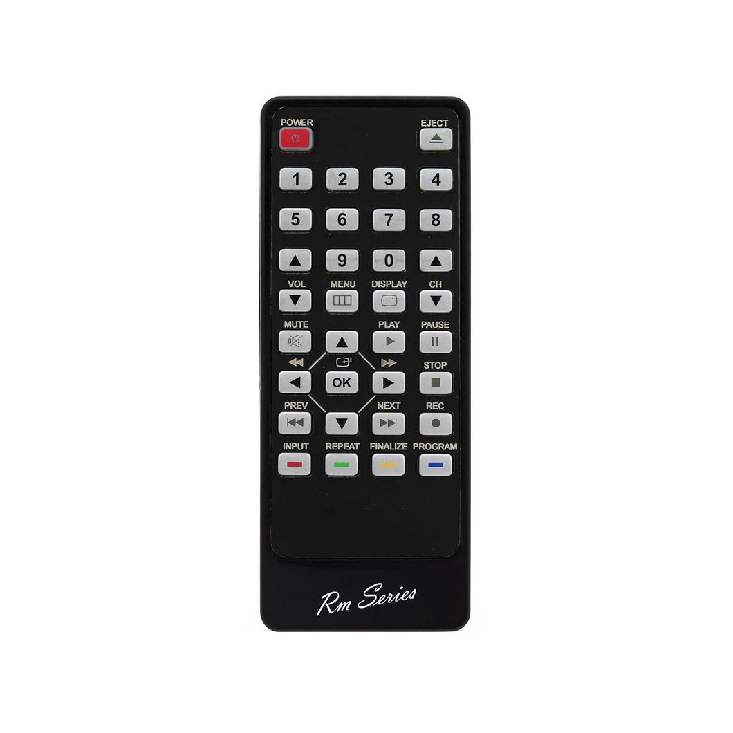 Replacement Remote Control MARANTZ