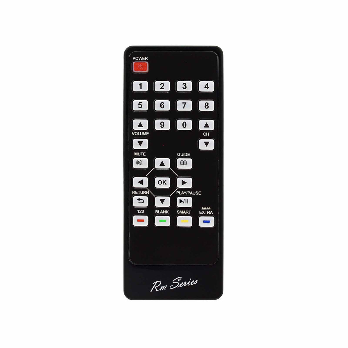 USE RMC10919 – eremotes