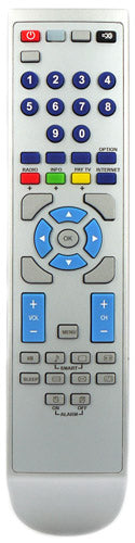 USE RMC1510 – eremotes