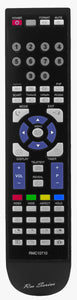 Replacement Remote Control SAGEM