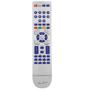 Replacement Remote Control DENON