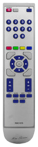 Replacement Remote Control DAEWOO, BUSH.