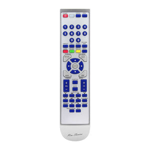 Replacement Remote Control RCA