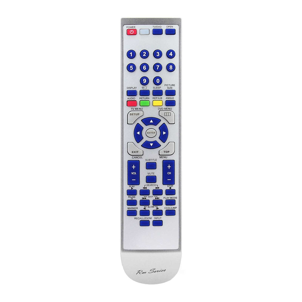Replacement Remote Control RCA