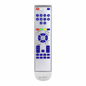 Replacement Remote Control MATSUI