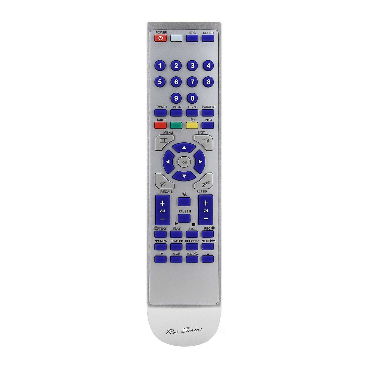Imax Remote Remote Control Replacement Manhattan plaza, Magibox, Kaon, Imax – eremotes