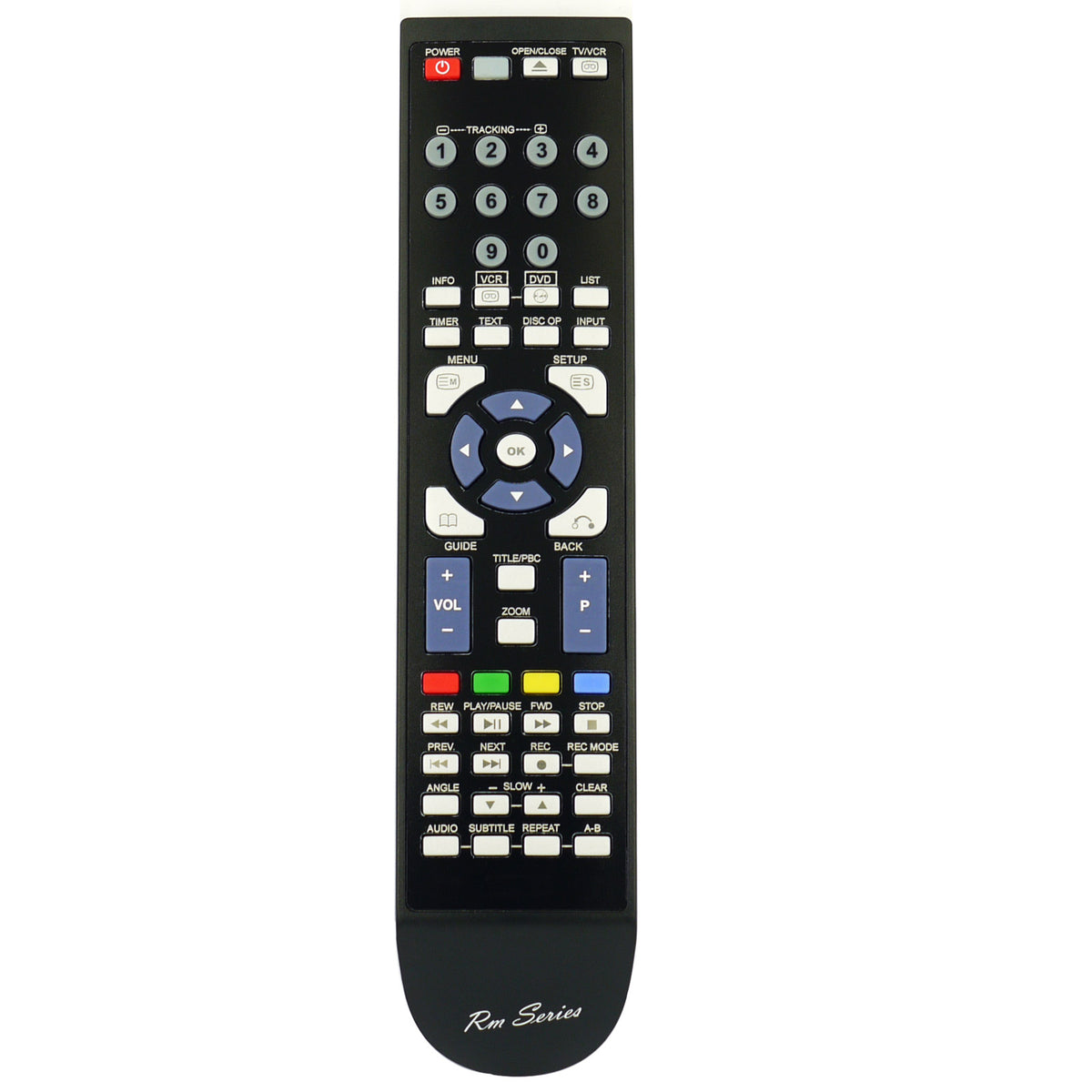 Replacement Remote Control DAEWOO – eremotes