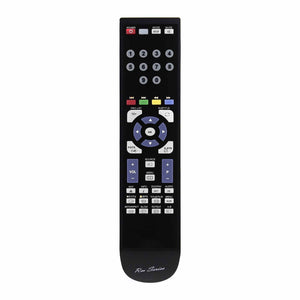 Replacement Remote Control LOGIX, LEVEL, Etc.