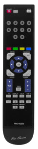 Replacement Remote Control MAGNUM